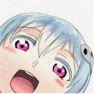 星河放映员头像
