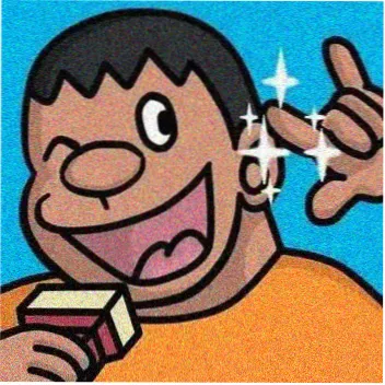 守灯人角色头像